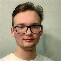 Фотография репетитора Владимиров Матвей Алексеевич