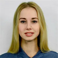 Фотография репетитора Степанова Екатерина Леонидовна