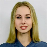 Фотография репетитора Степанова Екатерина Леонидовна