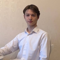 Фотография репетитора Рунов Георгий Борисович