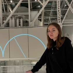 Фотография репетитора Капунина Анна Александровна