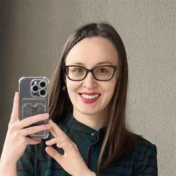 Фотография репетитора Моисеева Ирина Эдуардовна