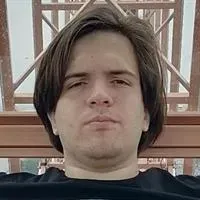 Фотография репетитора Урин Авель Витальевич