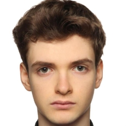 Фотография репетитора Багдасаров Юрий Владимирович