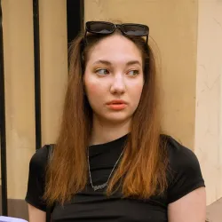 Фотография репетитора Стрельникова Екатерина Юрьевна