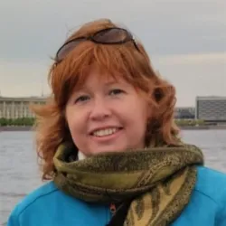 Фотография репетитора Кузнецова Ирина Владимировна