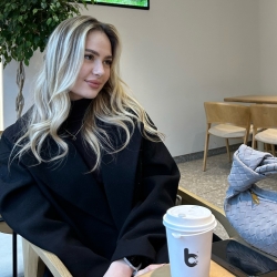 Фотография репетитора Ткаченко София Михайловна