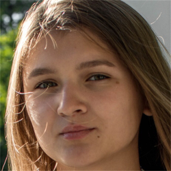 Фотография репетитора Валиева Елизавета Руслановна