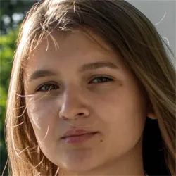 Фотография репетитора Валиева Елизавета Руслановна