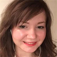 Фотография репетитора Устименко Валерия Викторовна