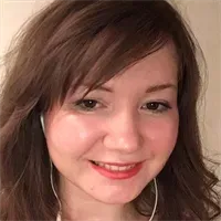 Фотография репетитора Устименко Валерия Викторовна