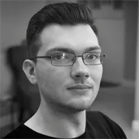 Фотография репетитора Цыбульский Кирилл Константинович