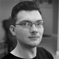 Фотография репетитора Цыбульский Кирилл Константинович