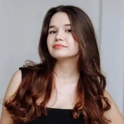 Фотография репетитора Якушева Екатерина Антоновна
