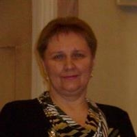 Фотография репетитора Семенская Елена Дмитриевна