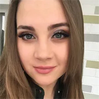 Фотография репетитора Ильина Анастасия Романовна