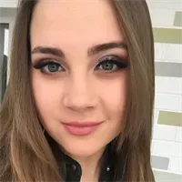 Фотография репетитора Ильина Анастасия Романовна