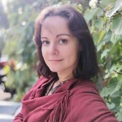 Фотография репетитора Тутыхина Ольга Сергеевна