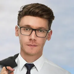 Фотография репетитора Шикалов Виктор Николаевич