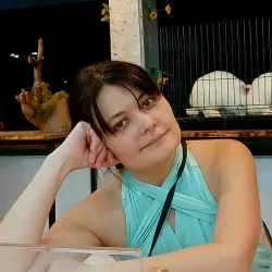 Фотография репетитора Леванова Екатерина Федоровна