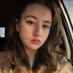 Фотография репетитора Зверева Ольга Константиновна