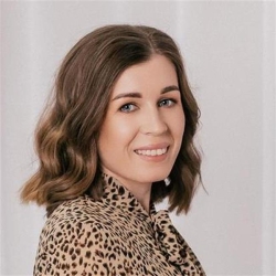 Фотография репетитора Прокопцова Надежда Александровна