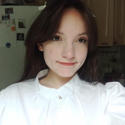 Фотография репетитора Шагиева Мария Валентиновна