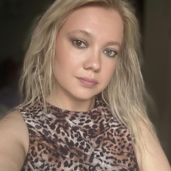 Фотография репетитора Пермякова Марина Викторовна