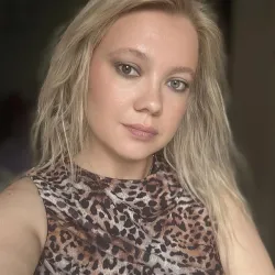 Фотография репетитора Пермякова Марина Викторовна