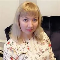 Фотография репетитора Бячкова Елена Геннадьевна