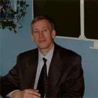 Фотография репетитора Светлаков Владимир Егорович