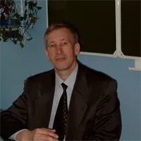 Фотография репетитора Светлаков Владимир Егорович