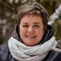 Фотография репетитора Голосова Ангелина Николаевна