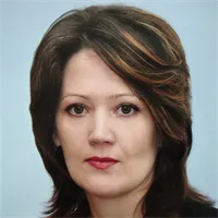 Фотография репетитора Секацкая Любовь Сергеевна