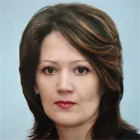 Фотография репетитора Секацкая Любовь Сергеевна