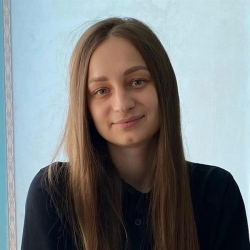 Фотография репетитора Тимергазина Дилара Руслановна