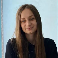 Фотография репетитора Тимергазина Дилара Руслановна