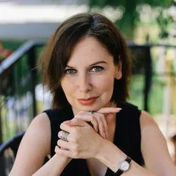 Фотография репетитора Латынина Елена Николаевна