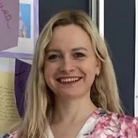 Фотография репетитора Тюрина Анна Анатольевна