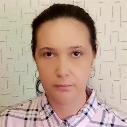 Фотография репетитора Астафьева Алена Викторовна