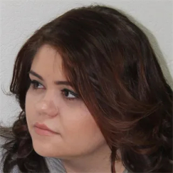 Фотография репетитора Григорьева Евгения Юрьевна