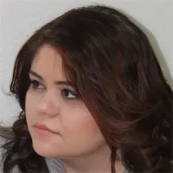 Фотография репетитора Григорьева Евгения Юрьевна