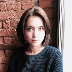 Фотография репетитора Бутова Анна Александровна