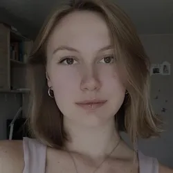 Фотография репетитора Тяпышева Илона Алексеевна