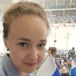 Фотография репетитора Сомова Наталья Юрьевна