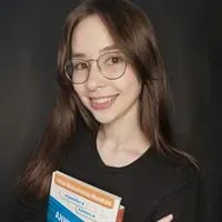 Фотография репетитора Ахметова Ангелина Радиковна