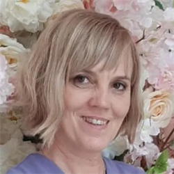 Фотография репетитора Таова Римма Витальевна