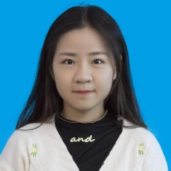 Фотография репетитора Цзян Цзиньхуэй 