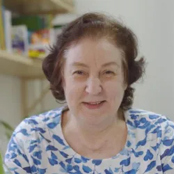 Фотография репетитора Андреева Татьяна Петровна