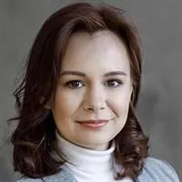 Фотография репетитора Шукшина Нина Андреевна